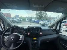 2015 Nissan NV200 LX - Photo 10
