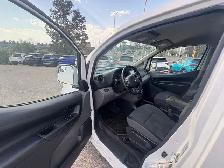 2015 Nissan NV200 LX - Photo 11