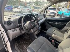 2015 Nissan NV200 LX - Photo 12