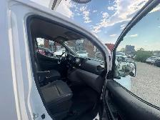 2015 Nissan NV200 LX - Photo 13