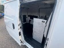 2015 Nissan NV200 LX - Photo 15