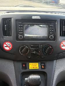 2015 Nissan NV200 LX - Photo 16