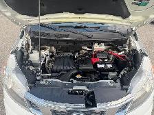 2015 Nissan NV200 LX - Photo 17