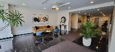 2 Bedroom Available on Broad Street October 1