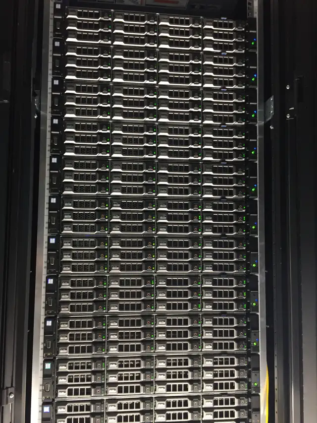 On-Site Computer Repair & IT Support | North York • Toronto