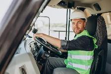 Looking for Experienced Dump Truck Driver - Photo 2