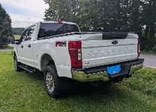 F-250 Super Duty SRW XLT Crew Cab 6.2 litres - 91500Km - Photo 3