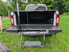 F-250 Super Duty SRW XLT Crew Cab 6.2 litres - 91500Km - Photo 4