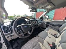 F-250 Super Duty SRW XLT Crew Cab 6.2 litres - 91500Km - Photo 5