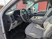 F-250 Super Duty SRW XLT Crew Cab 6.2 litres - 91500Km - Photo 6