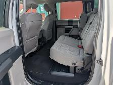 F-250 Super Duty SRW XLT Crew Cab 6.2 litres - 91500Km - Photo 9