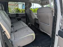 F-250 Super Duty SRW XLT Crew Cab 6.2 litres - 91500Km - Photo 10