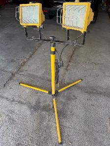 portable lights