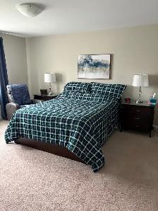 3-bedroom executive townhouse in Barrhaven Centre - Photo 7