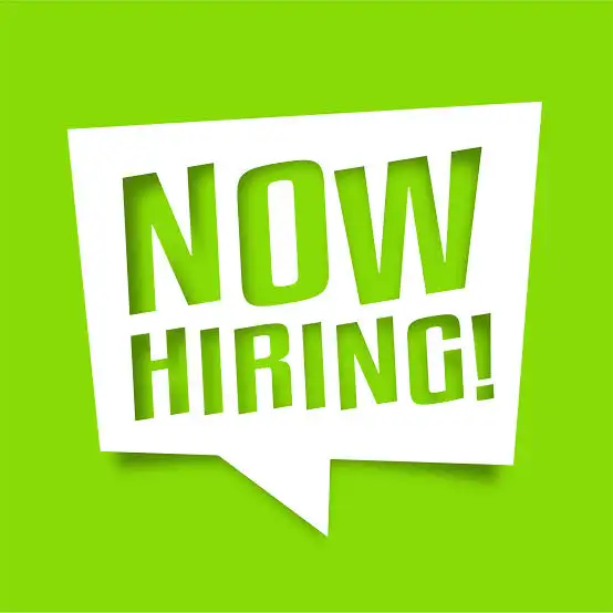 NOW HIRING! GENERAL LABOUR - FULL TIME - MEN & WOMEN!