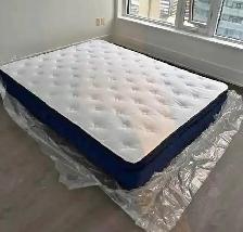 Euro Top All Size Mattresses & Beds