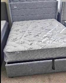 Euro Top All Size Mattresses & Beds - Photo 2