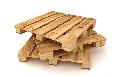 Free wood Pallet skids