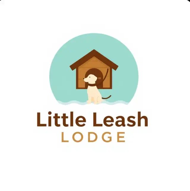 Little Leash Lodge Boarding