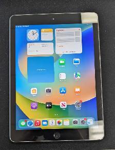 BACK TO SCHOOL DEAL: Apple iPad 6th Gen (32GB, Wi-Fi)
