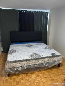 ALL SIZES EURO TOP MATTRESSES STARING FROM ONLY $129 - Photo 2