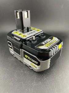 RYOBI Battery 4AH PBP004