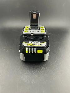 RYOBI Battery 4AH PBP004 - Photo 2