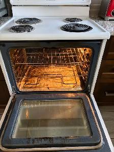 cuisinière auto nettoyante - Photo 2