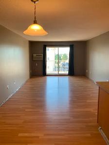 2 Bedroom 1.5 bathrooms Condo AB side, Lloydminster for rent - Photo 2