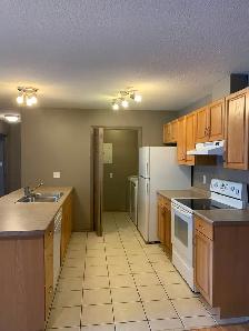 2 Bedroom 1.5 bathrooms Condo AB side, Lloydminster for rent - Photo 5