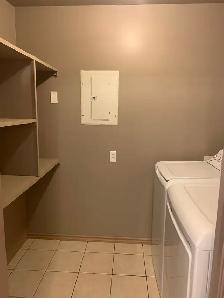2 Bedroom 1.5 bathrooms Condo AB side, Lloydminster for rent - Photo 6