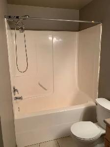 2 Bedroom 1.5 bathrooms Condo AB side, Lloydminster for rent - Photo 8