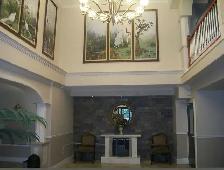 Beautiful 2 bedroom Clayton Park West for October 1st