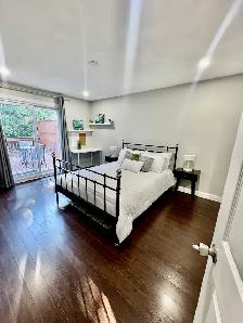 Beautiful furnished master bedroom - Photo 3