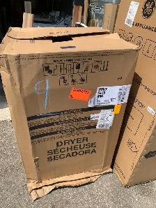 Maytag 7.0 Cu. Ft. Dryer | Brand New   Warranty - Photo 2