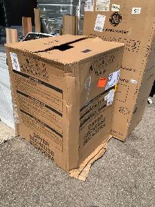 Maytag 7.0 Cu. Ft. Dryer | Brand New   Warranty - Photo 3