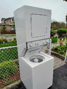 WHIRLPOOL HEAVY DUTY WASHER AND DRYER - Photo 4