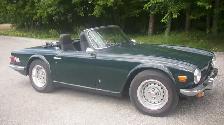 CLASSIC CAR