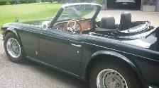 CLASSIC CAR - Photo 7