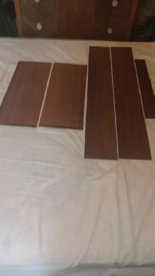 Bois de lutherie: une guitare - Photo 2