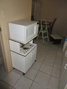 $750.00 Apartment FURNISHED 89 A & 180 ST. EDMONTON ALBERTA - Photo 3