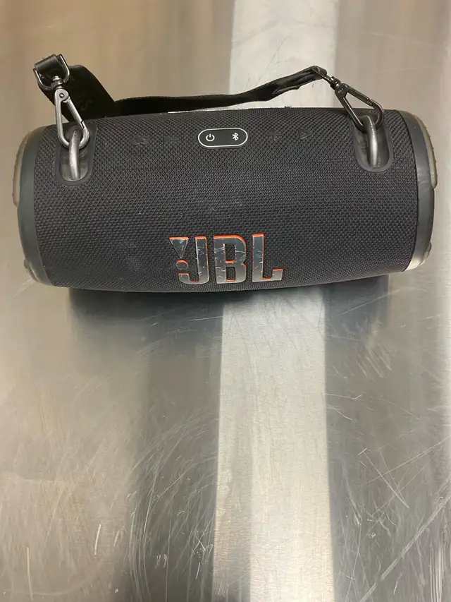 jbl xtreme 3