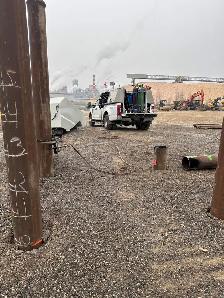 Field Welder - Photo 3