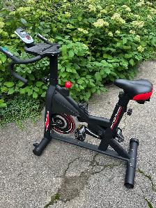 Exercise Bike - Photo 3