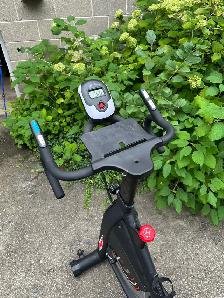 Exercise Bike - Photo 4