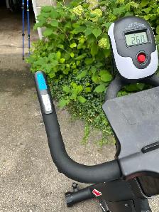 Exercise Bike - Photo 5