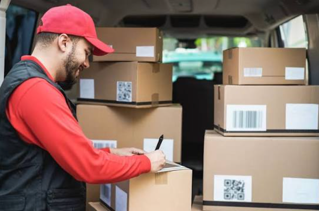 Hiring Delivery Drivers in Scarborough