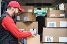 Hiring Delivery Drivers in Scarborough