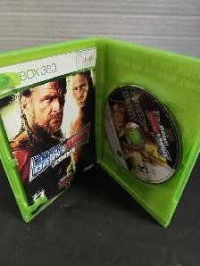 WWE Smackdown Vs RAW 2009 Xbox 360 - Photo 2