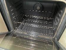 Cuisinière stainless vitrocéramique convection Whirlpool - Photo 3